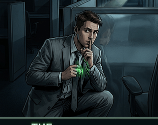 Paralegal Simulator [Free] [Interactive Fiction] [Windows] [macOS] [Linux] [Android]