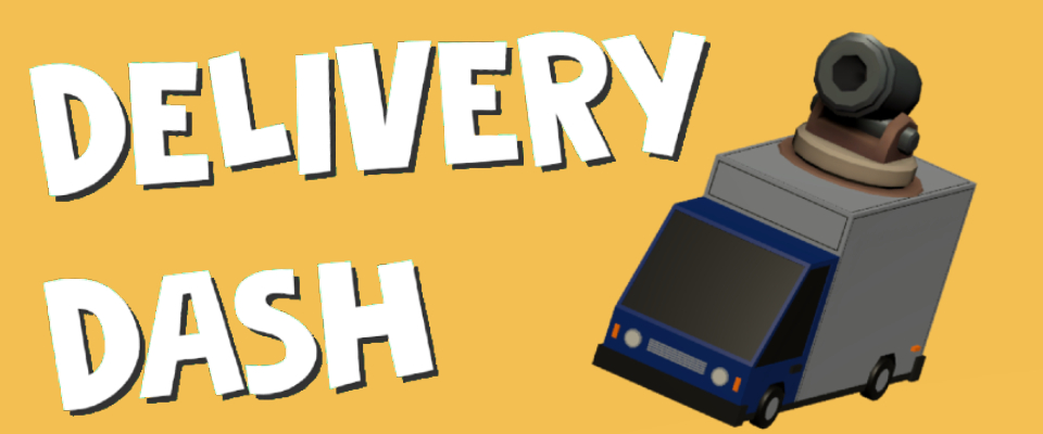 Delivery Dash