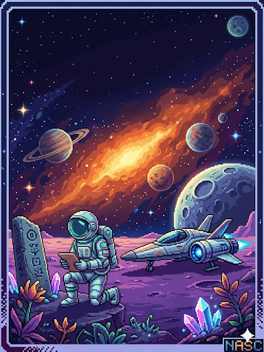 SpacePlatformer