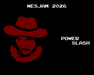 Power Slash [Free] [Action]