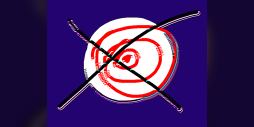 Cover image for Target audience