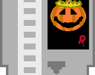 Pumpkin Patch King and the Cursed Kingdom [Free] [Adventure] [Windows]