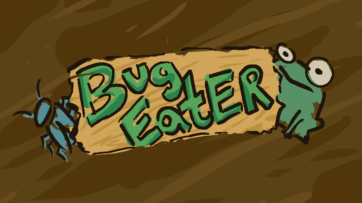 Bug Eater