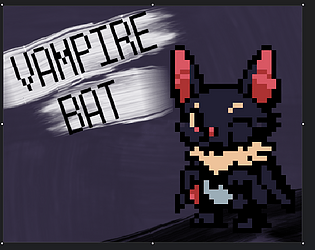 Vampire Bat [Free] [Action]