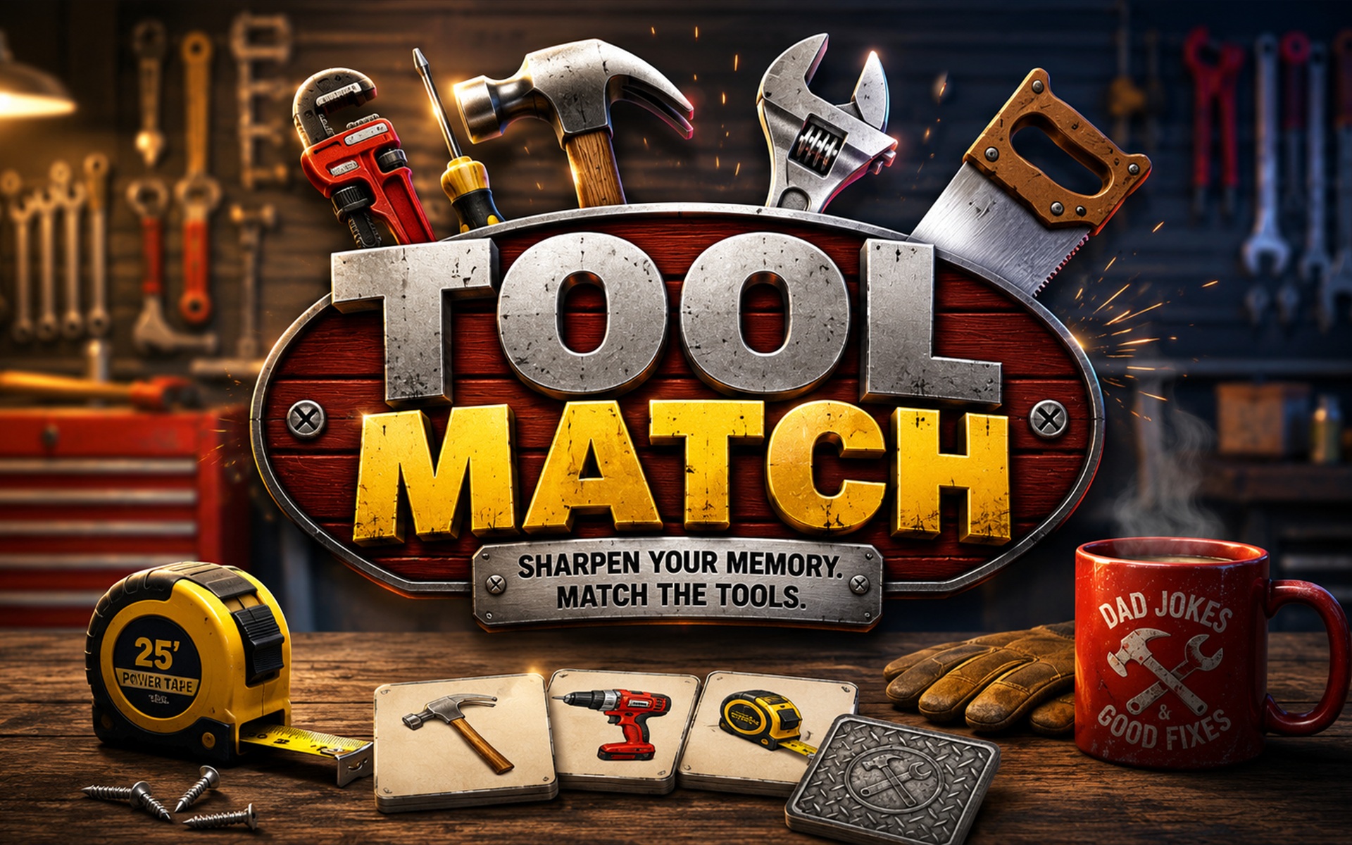 Tool Match