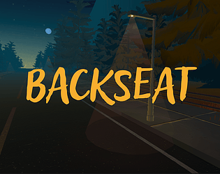 Backseat [Free] [Windows]