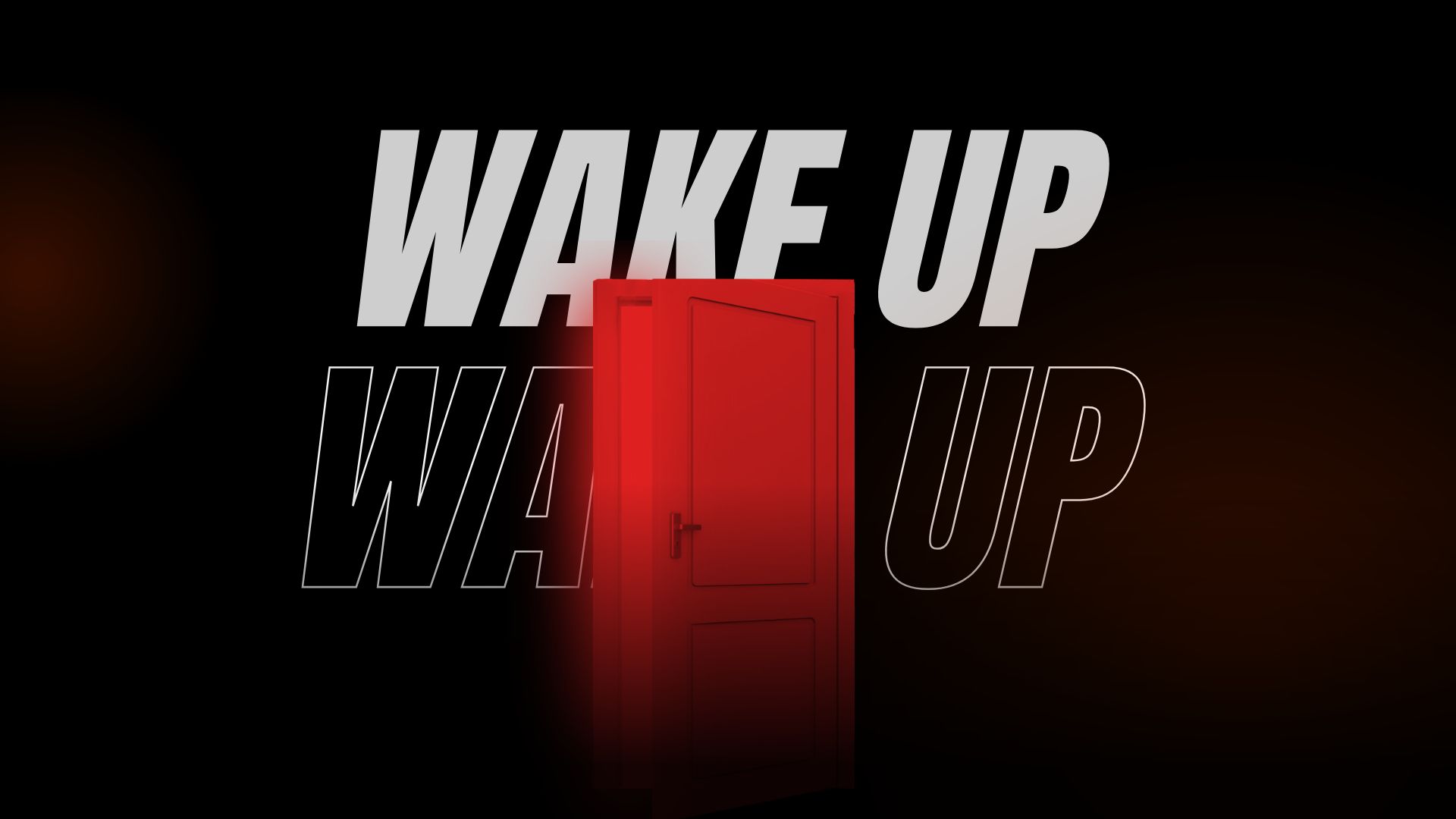 Wake Up
