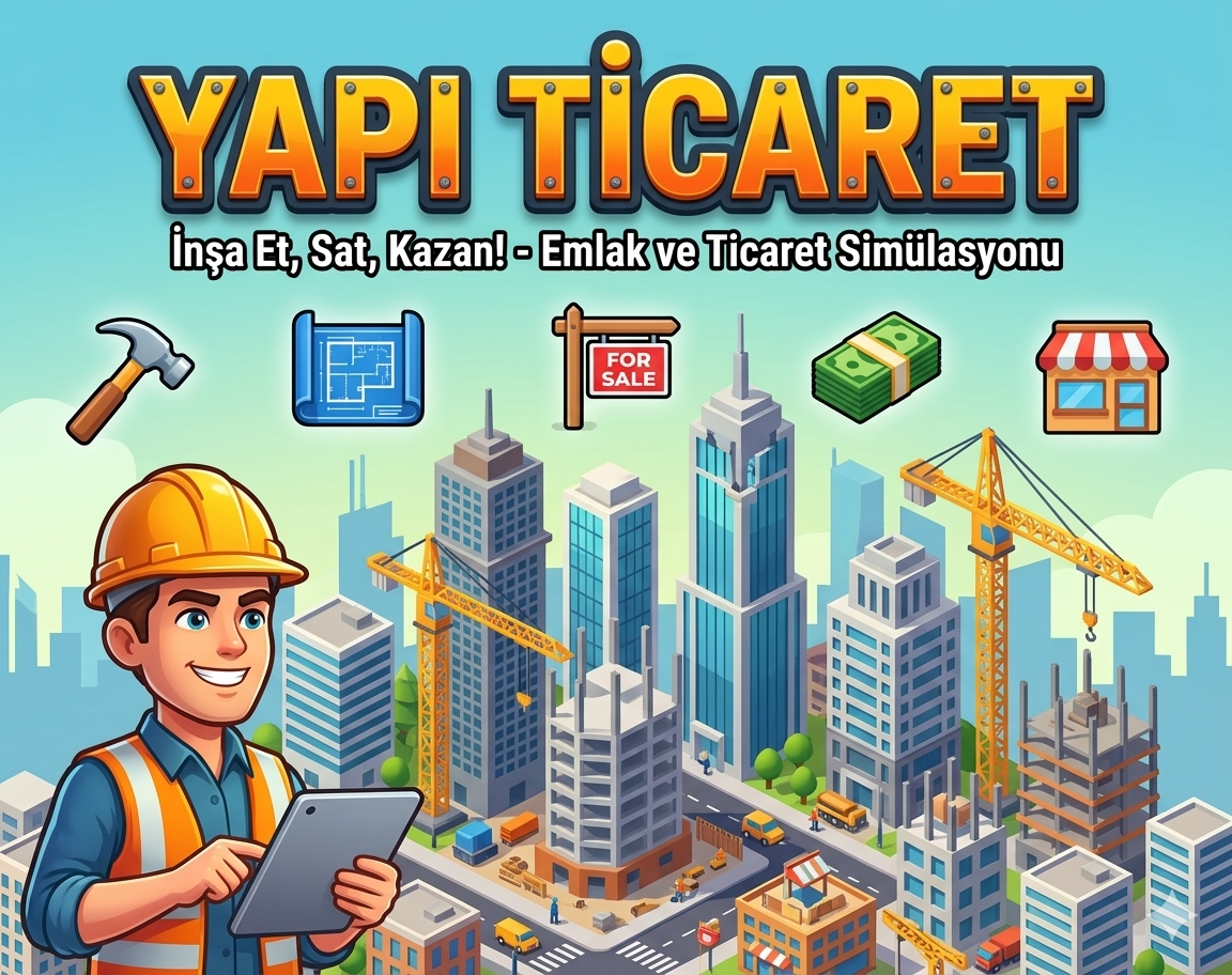 Yapı Ticaret