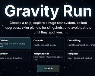 Gravity Run [Free] [Shooter]