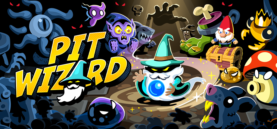 Pit Wizard