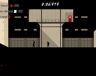Swift Wind [Free] [Platformer]