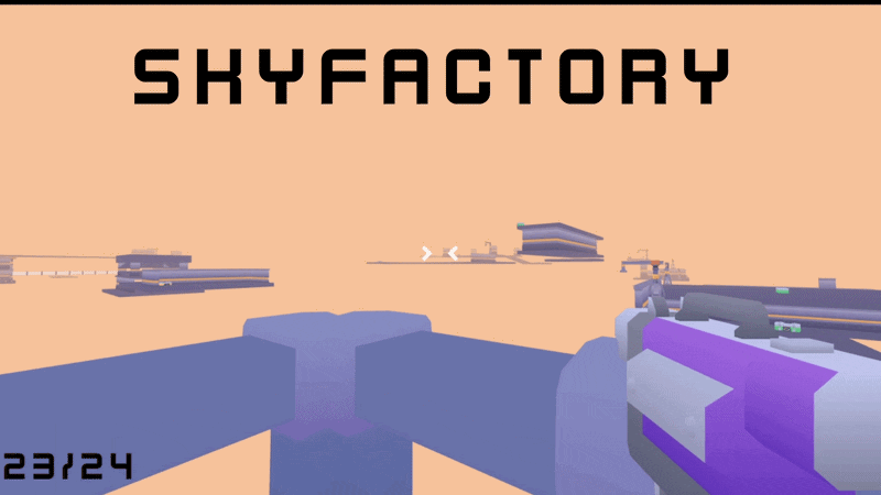 SkyFactory