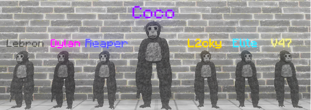 Chimplab Reimagined