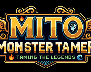 Mito: Monster Tamer [Free] [Role Playing]