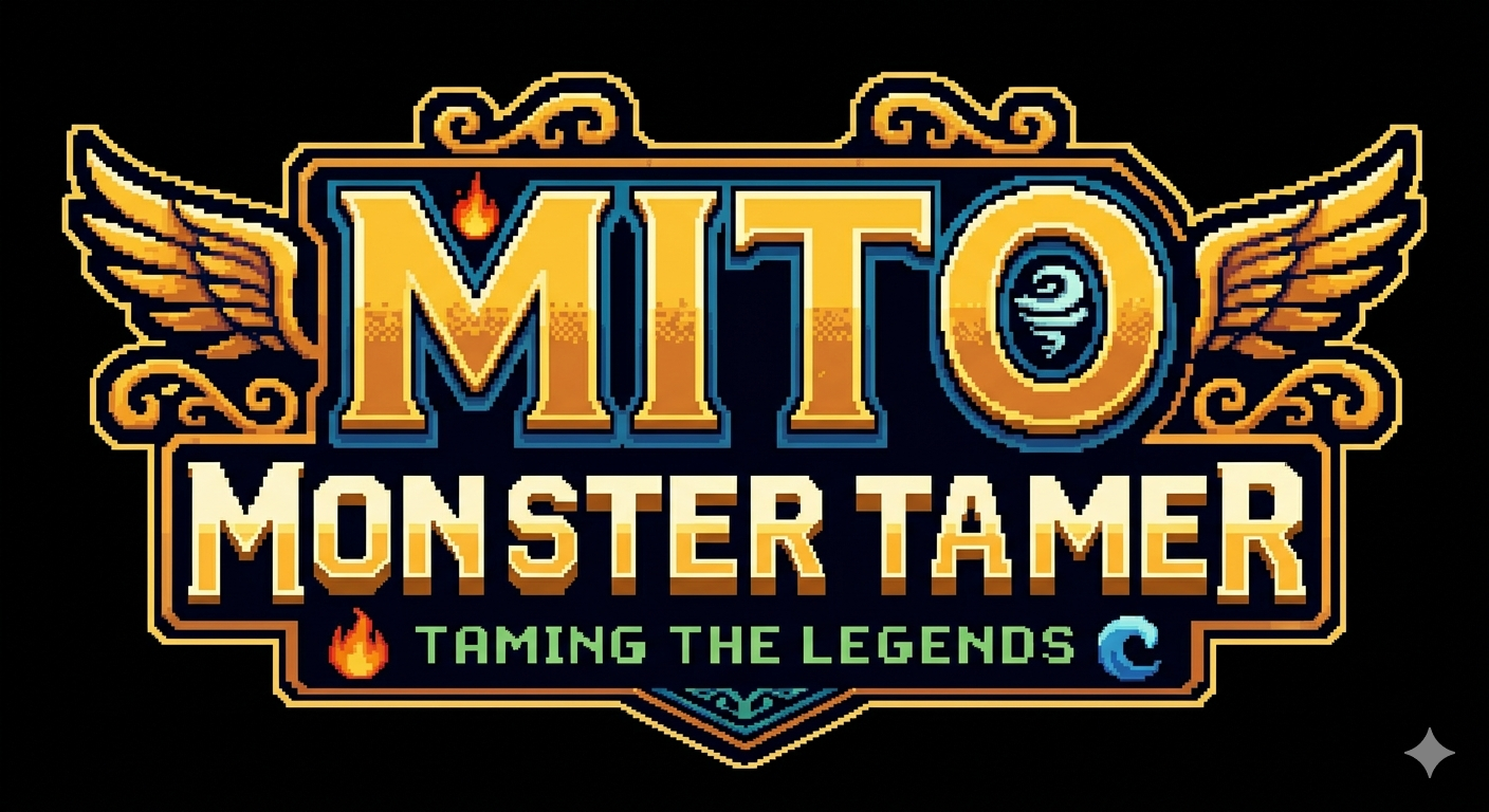 Mito: Monster Tamer
