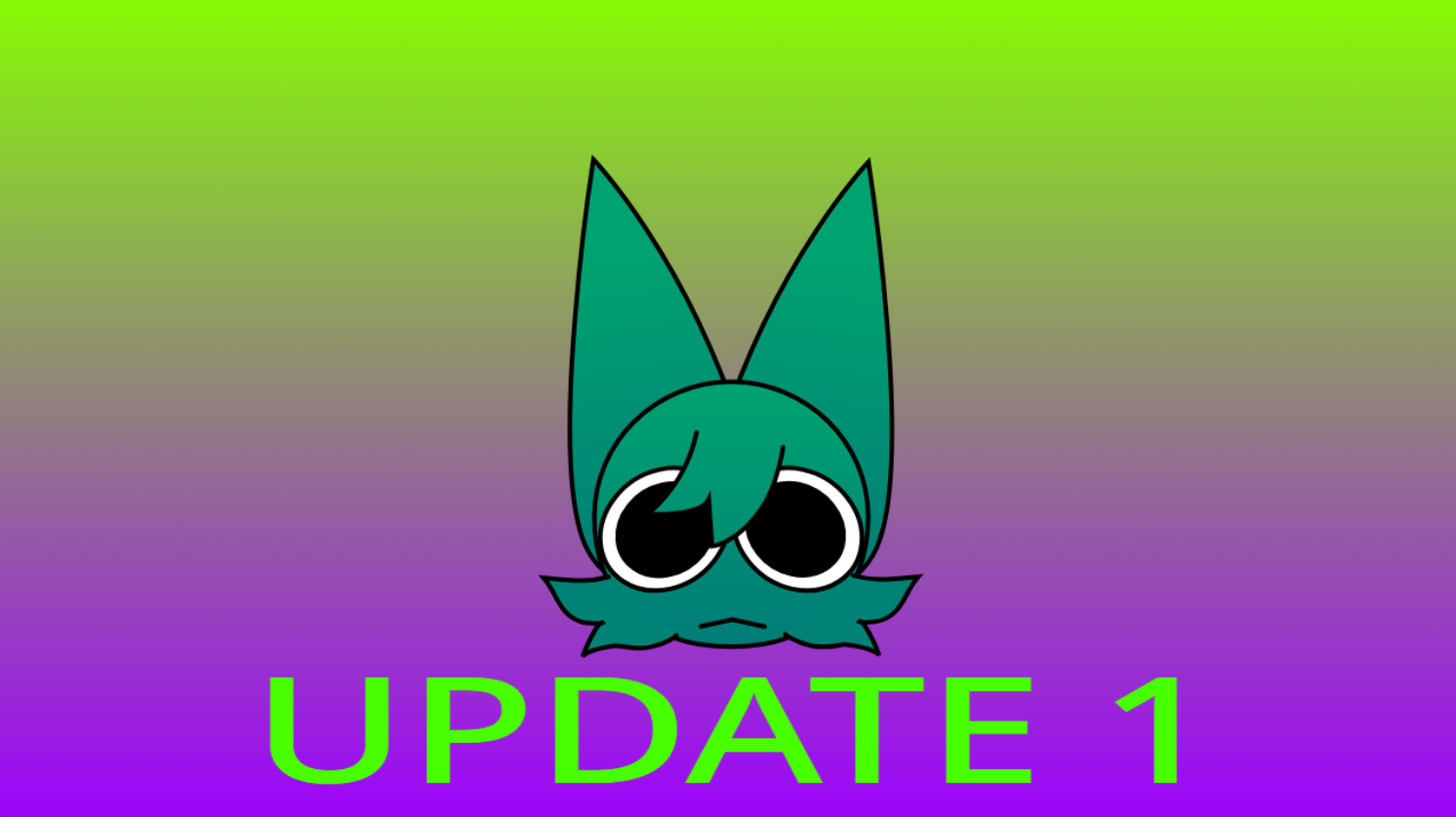Cover image for WATERBOX: I Dont Even Know UPDATE 1