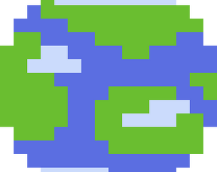 Planet Mine [Free] [Survival]