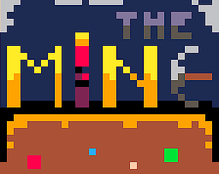 The Mine [Free] [Platformer]