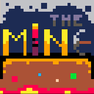 The Mine