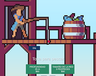Fishing Arcade Prototype [Free] [Other]