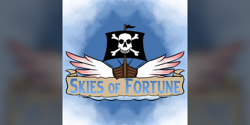 Cover image for Skies of Fortune Quick Start