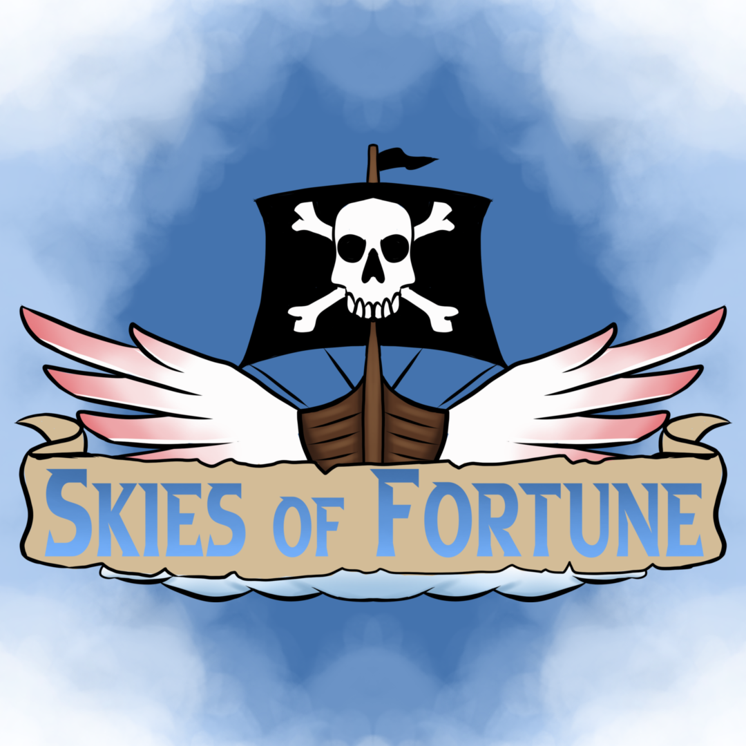 Cover image for Skies of Fortune Quick Start