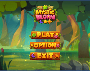 Mystic Bloom [Free] [Puzzle]