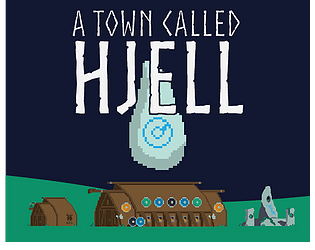 A Town Called Hjell