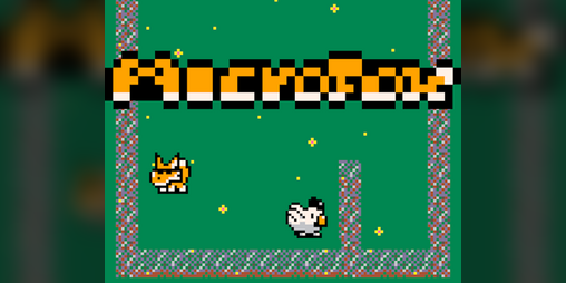 Cover image for MicroFox