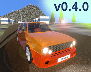 A Few Roads v0.4 [Free] [Racing] [Windows] [Linux]