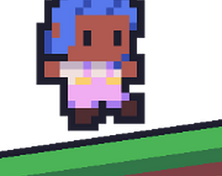 Side Scroller Game Test [Free] [Action]