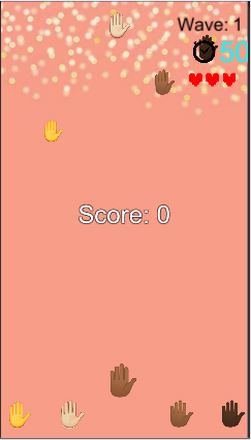 High Fives