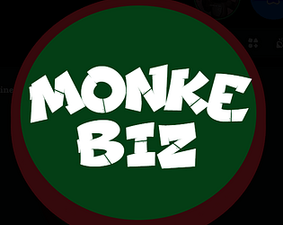M0nke Biz [Free] [Platformer] [Android]