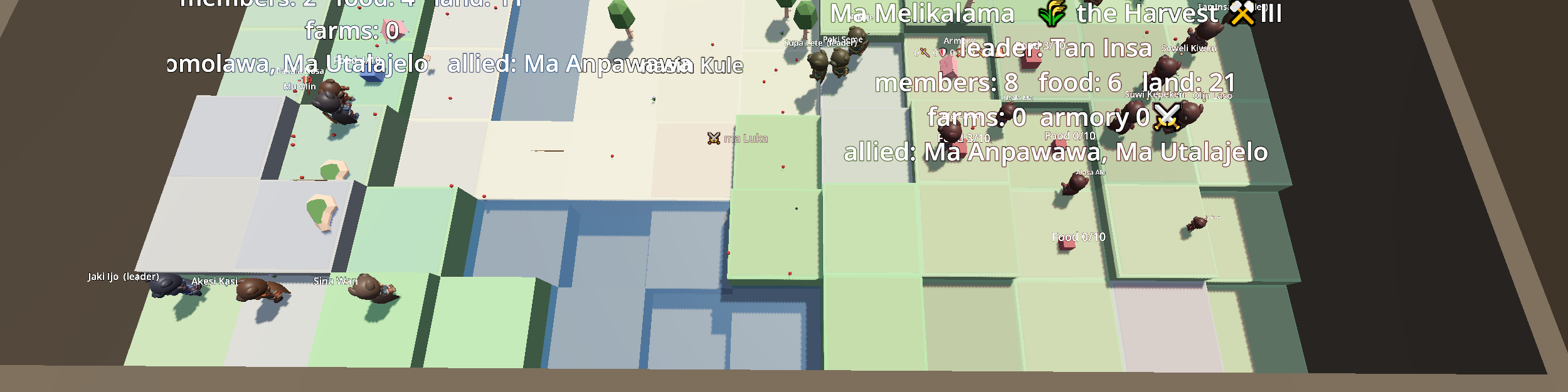 AutoDev Sim