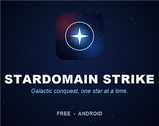 Stardomain Strike [Free] [Strategy]