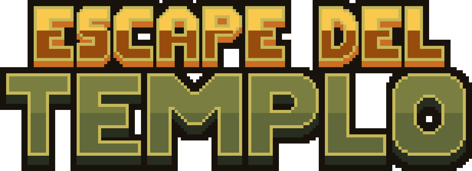 Escape del Templo