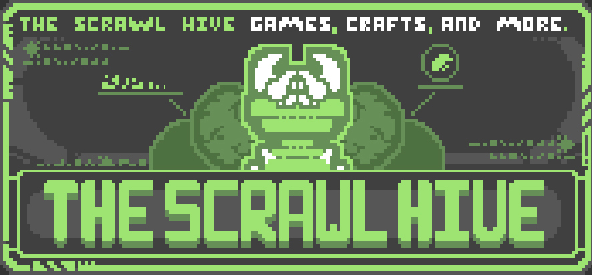 SCRAP-SHIP:
