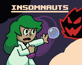 Insomnauts