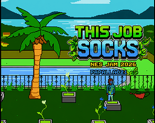 This Job Socks [Free] [Adventure]