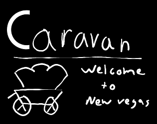 Terminal Caravan [Free] [Card Game] [Windows]