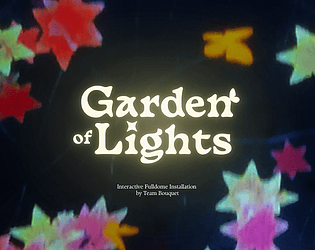 Garden of Lights [Free] [Other]