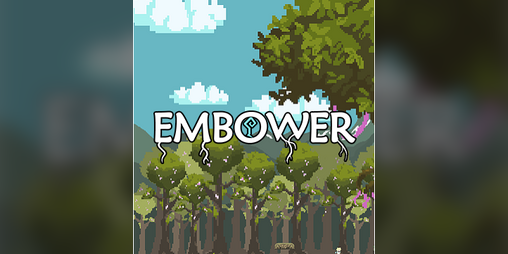 Cover image for Embower