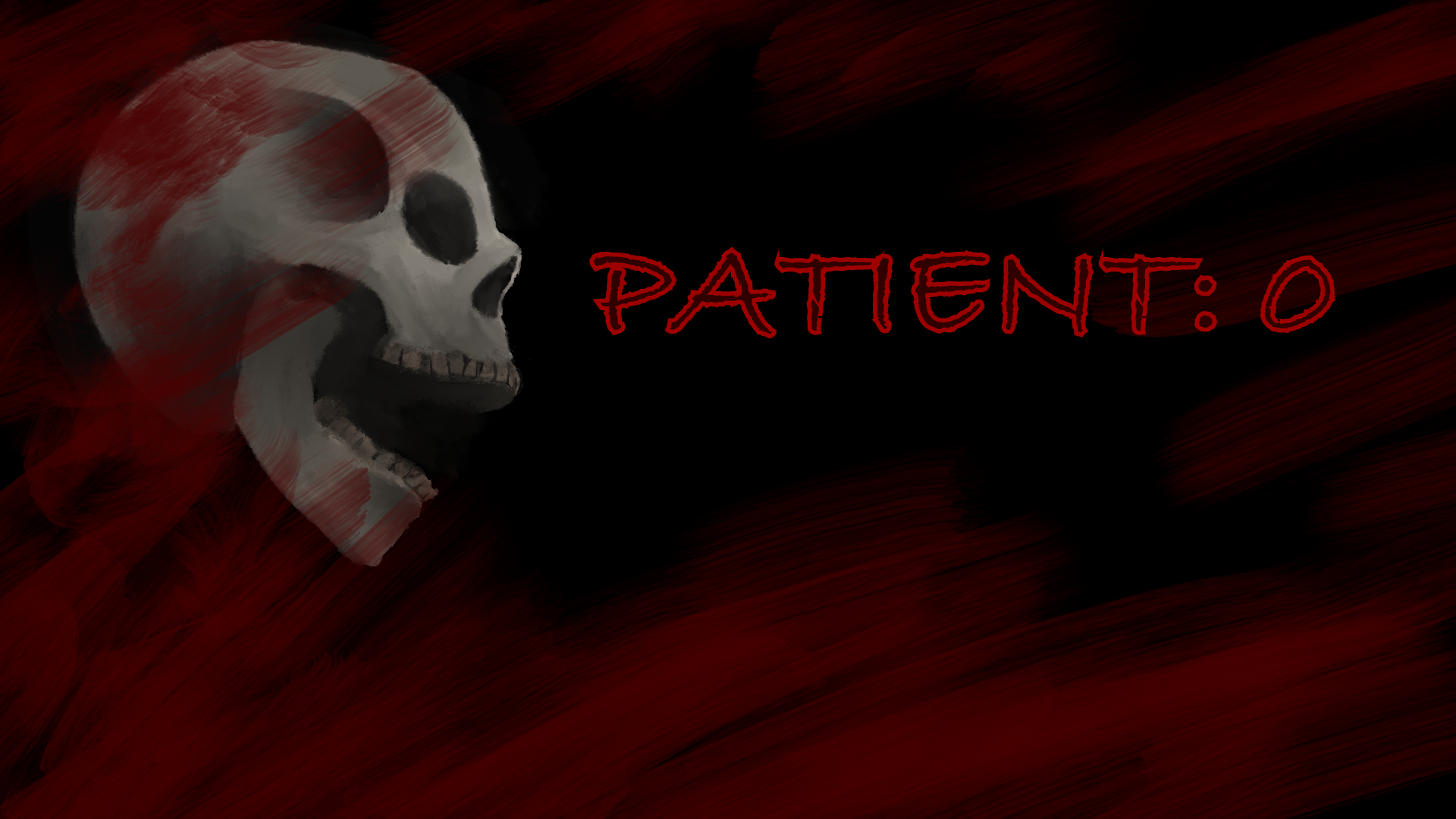 Cover image for Patient 0
