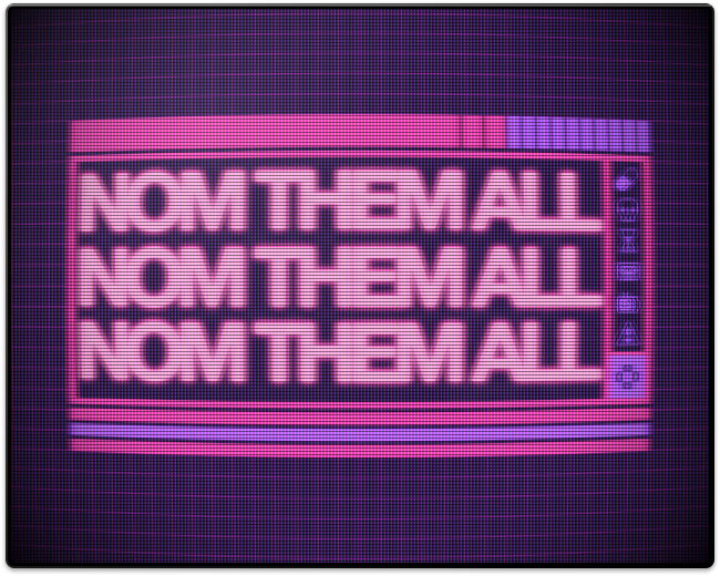 Nom Them All
