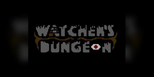 Cover image for Watcher's Dungeon