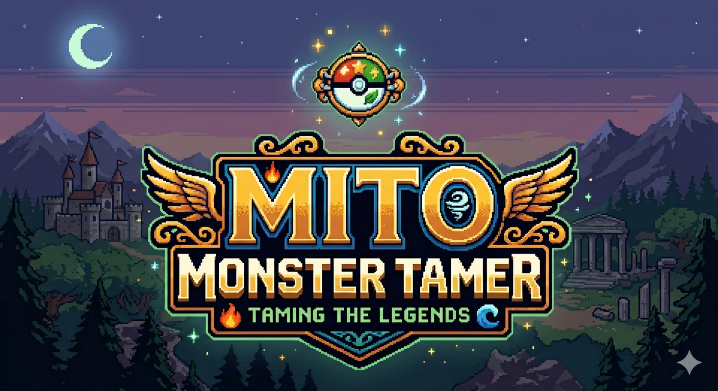 Mito: Monster Tamer