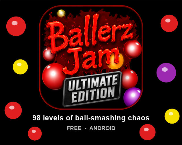 Ballerz Jam Ultimate Edition
