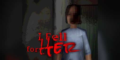 Cover image for I Fell for Her