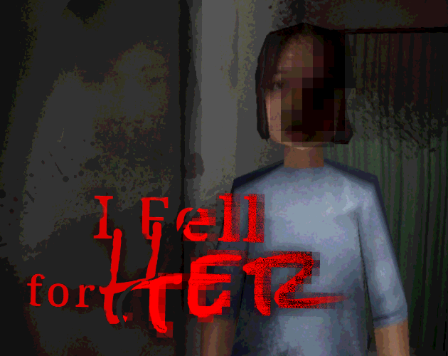 Cover image for I Fell for Her