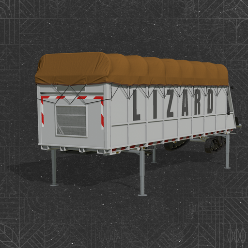 Cover image for FS25 Module X3